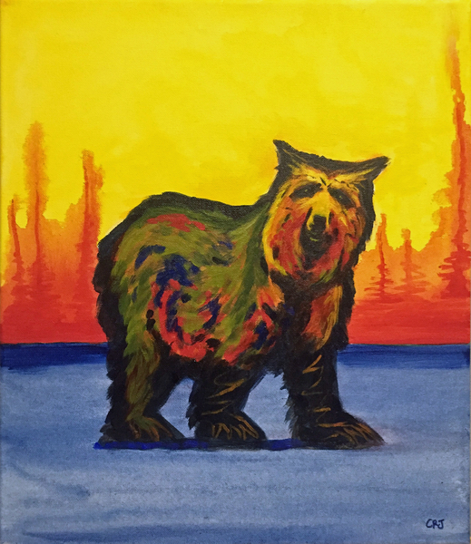 Bear