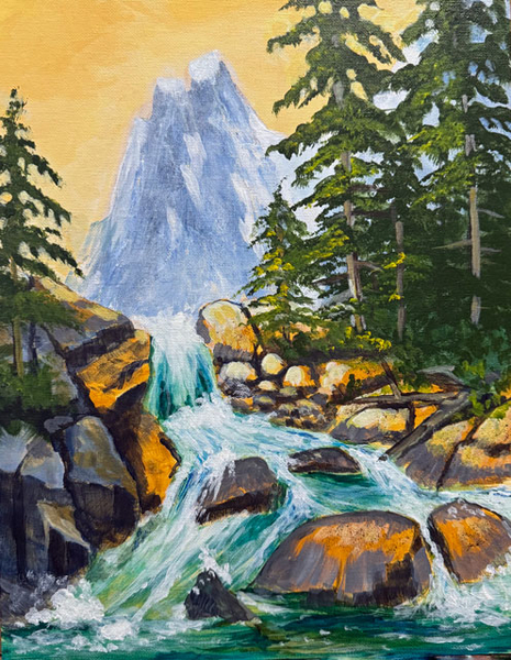 Rapids